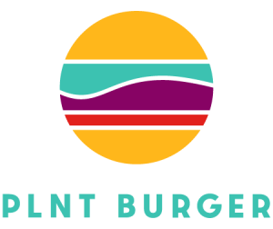 PLNT Burger Logo
