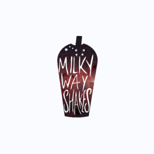 milky way shakes plant based for the planet Austin