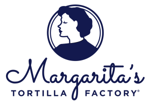 Margarita's Tortilla Factory Logo